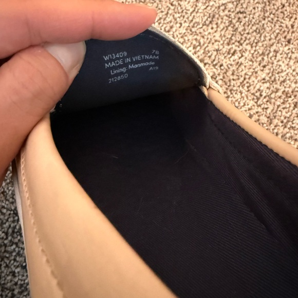 Women's Cole Haan Blush Loafers - Picture 4 of 4